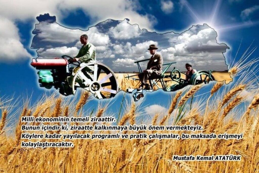 10 OCAK DÜNYA ZİRAT MÜHENDİSLER GÜNÜ. TEK ADAM CUNTASINDA HALKIMIZ AÇLIĞA MAHKUM OLMUŞKEN  KUTLU OLSUN!!!!!