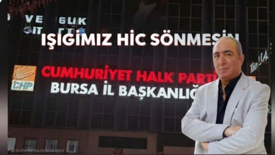 “Bu Bir Disiplin Süreci Değil, Açık Bir Kumpastır”