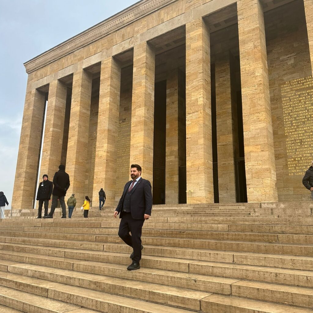 Osmangazi’de Derin Sessizliği Anahtar Bozdu!