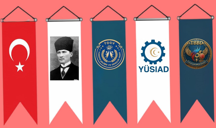 Yerel Basında Turan Birliği Rüzgarı!