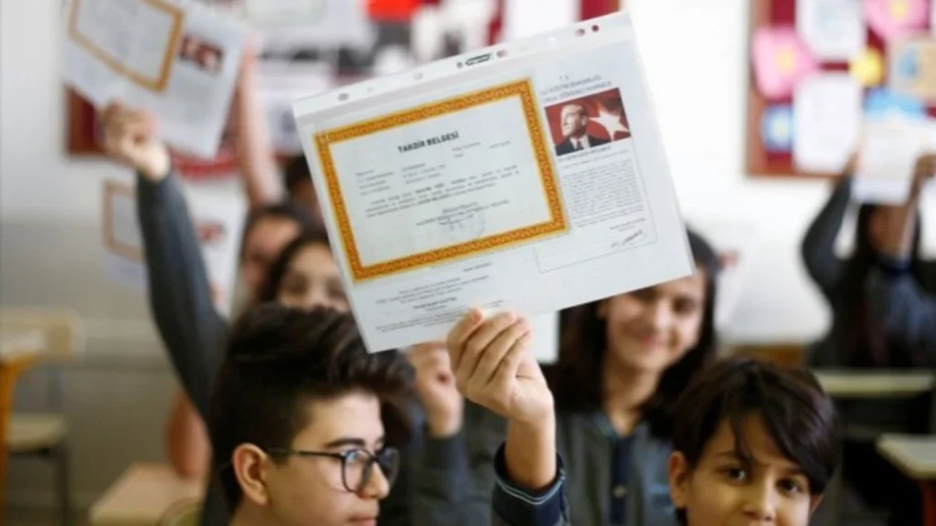 Karne Gününe Dikkat Çeken Uyarı!