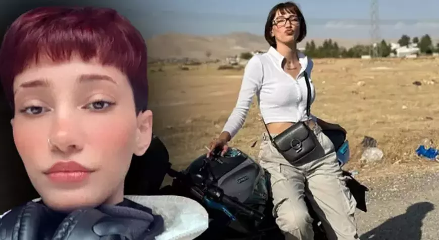 Mardin’de Genç Kızın Ölümüyle Sonuçlanan Feci Kaza