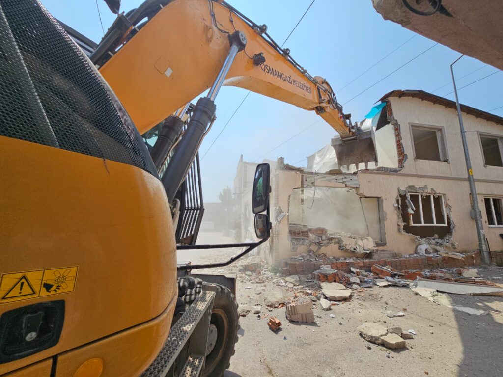 Yapı Kayıt Faciası! Devlet Verdiği Belgeyi Tanımıyor!