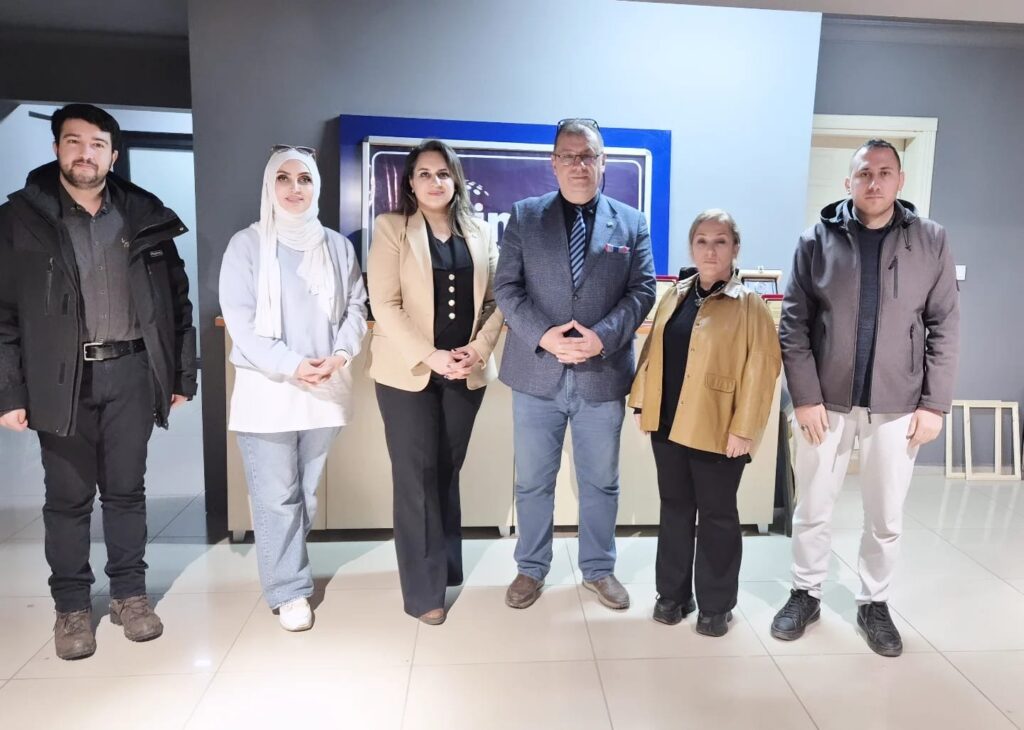 TİMBİR Bursa Şubesi İlk Toplantısını Gerçekleştirdi: Bursa ve Yalova İçin Medyada Yol Haritası Belirlendi