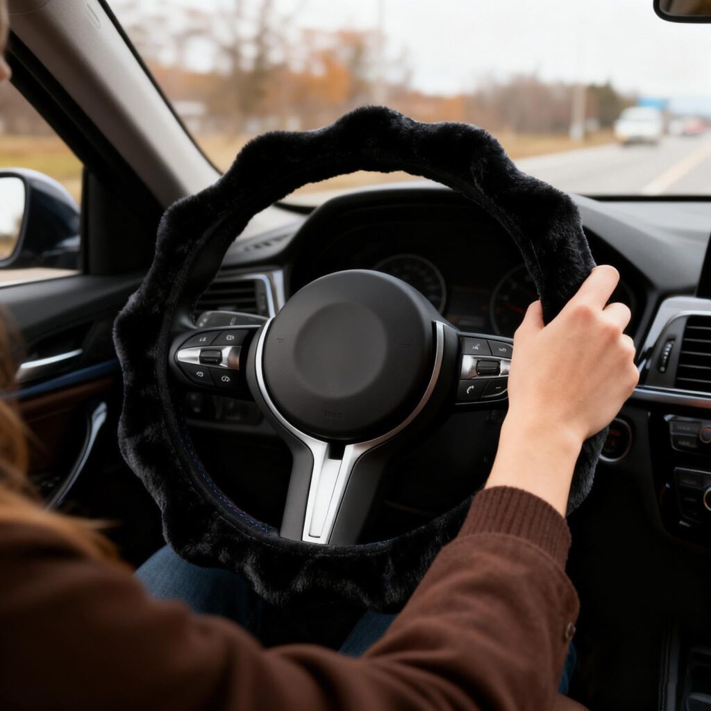 ŞOFÖRLERDE BAŞKAN AHMET ÇAKIR GÜVEN TAZELEDİ