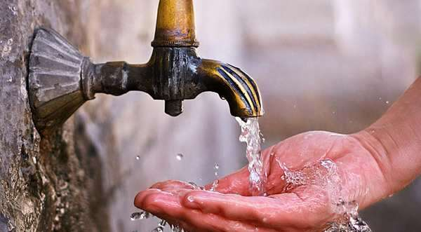 MHP’Lİ ÇİMEN’DEN SU FATURALARINA SERT ÇIKIŞ:  “AYNI ŞEHİRDE YAŞIYORUZ AMA AYNI YÜKÜ TAŞIMIYORUZ”