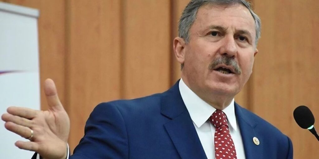 Selçuk Özdağ’dan Bakanlığa Soru Önergesi: PTT’nin 6 Yıllık Zararı 8,6 Milyar TL’yi Aştı