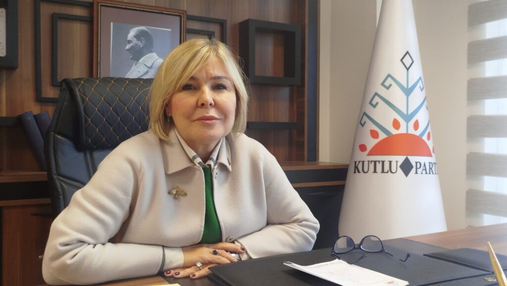 “Maden Ocağı Köyün İçine Girdi”