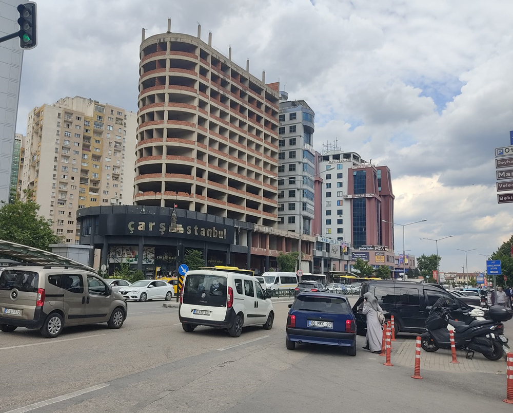 “Payitaht Kent Bursa, Sahipsiz Bırakılamaz”