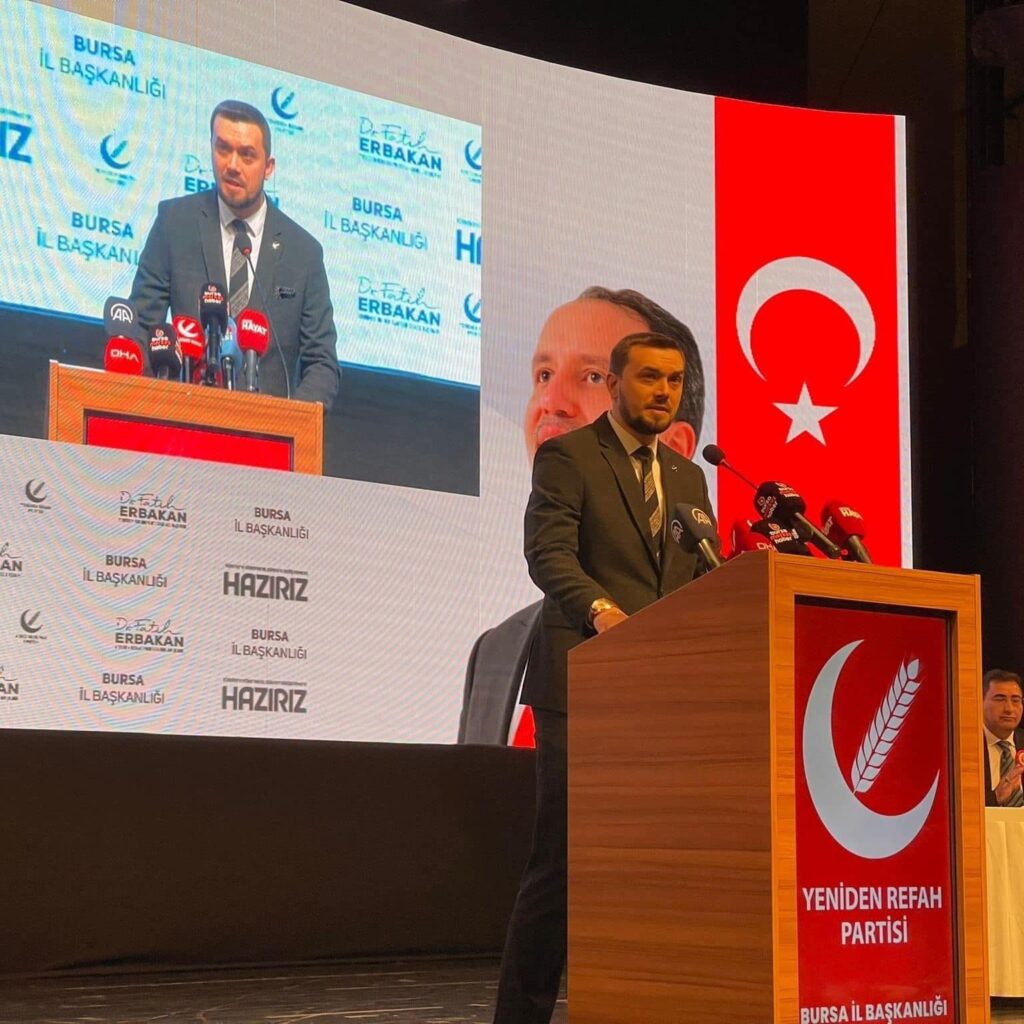 “Milletin Cebine Bir Koyup Beş Aldınız”