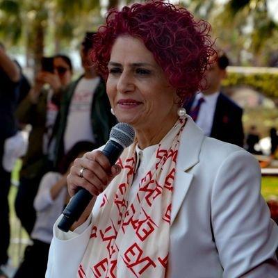 Gönül Boran Özüpak: “Yeni Yıl, Eski Dertler!”