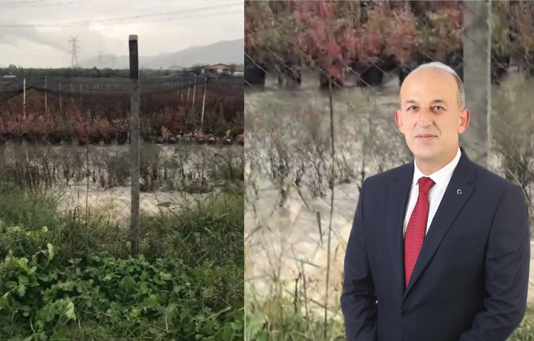 Orhangazi’de Neler Oluyor!