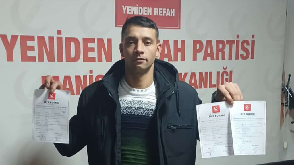 Sanayiden Siyasete Uzanan Bir Yol, Zülfikar Bilgiç