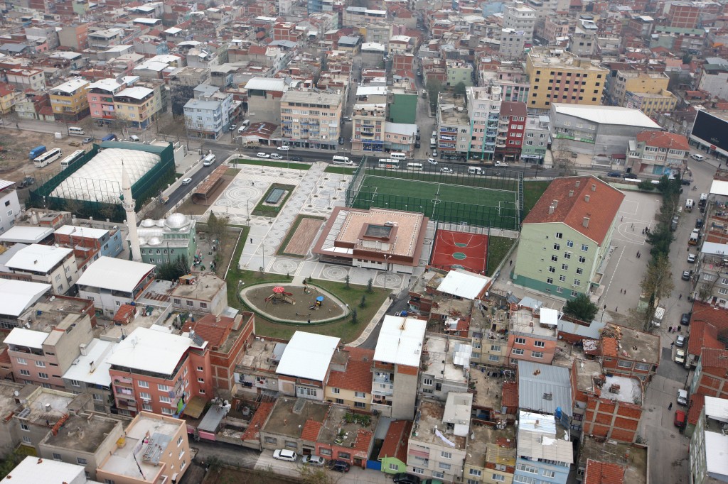 Çiftehavuzlar’da Tepki Büyüyor: “Bu Muhtara Neden MOBBİNG Uygulanıyor?”