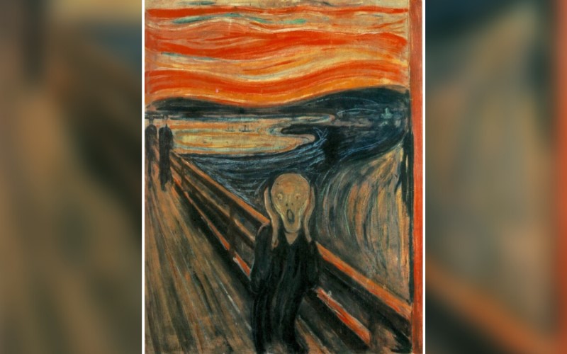 Bu Bir Haber Değil, Bu Bir Çığlık