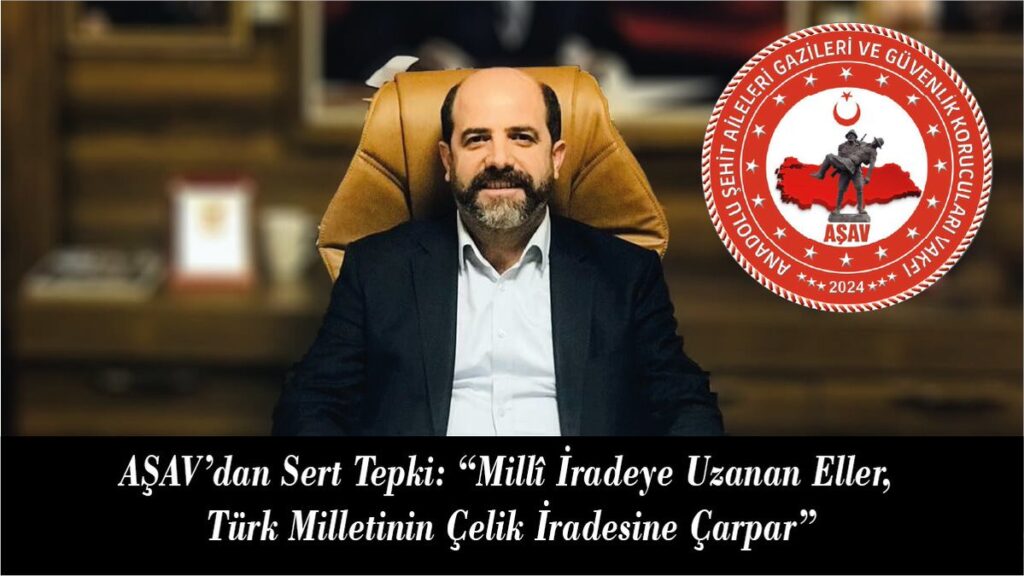 “Terörün Gölgesindeki Siyaset Maskesini Düşürdü”