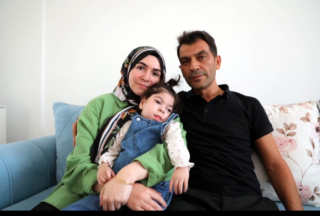 Deniz Esin Bebek Olayı Kamu Vicdanını Yaraladı