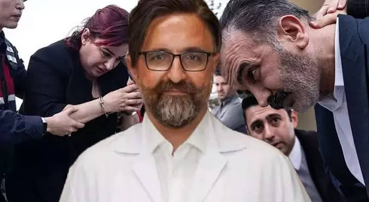 YENİ DOĞAN ÇETESİ YENİ DEĞİLMİŞ