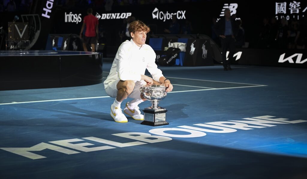 Final öncesi çekişmeli maçlar canlı yayınla Eurosport ve HBO Max’te!