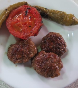 1930’DAN 2026’YA; “ÜÇ KÖFTE”.!!