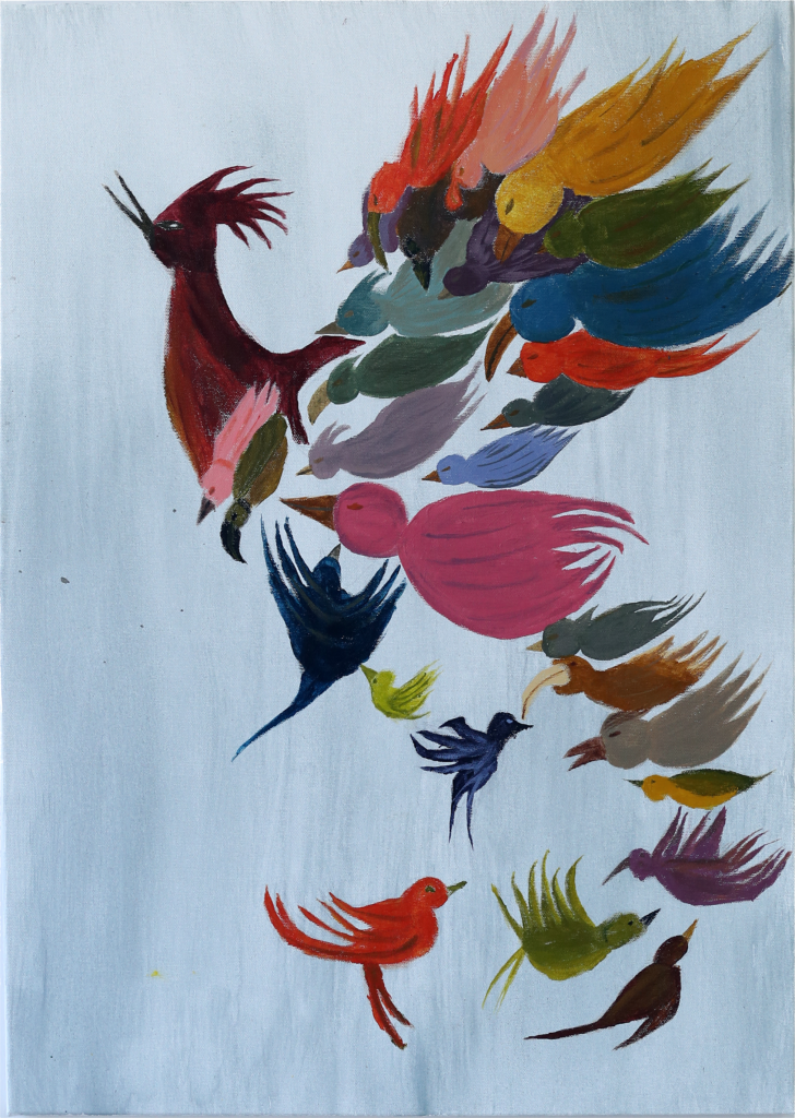 Talebeyiz Biz Derneği’nin “Cam Gibi Değil, Kum Gibi” Adlı Paneli Bor Sanat Destekleriyle 6 Şubat’ta Minoa Pera’da Gerçekleşiyor