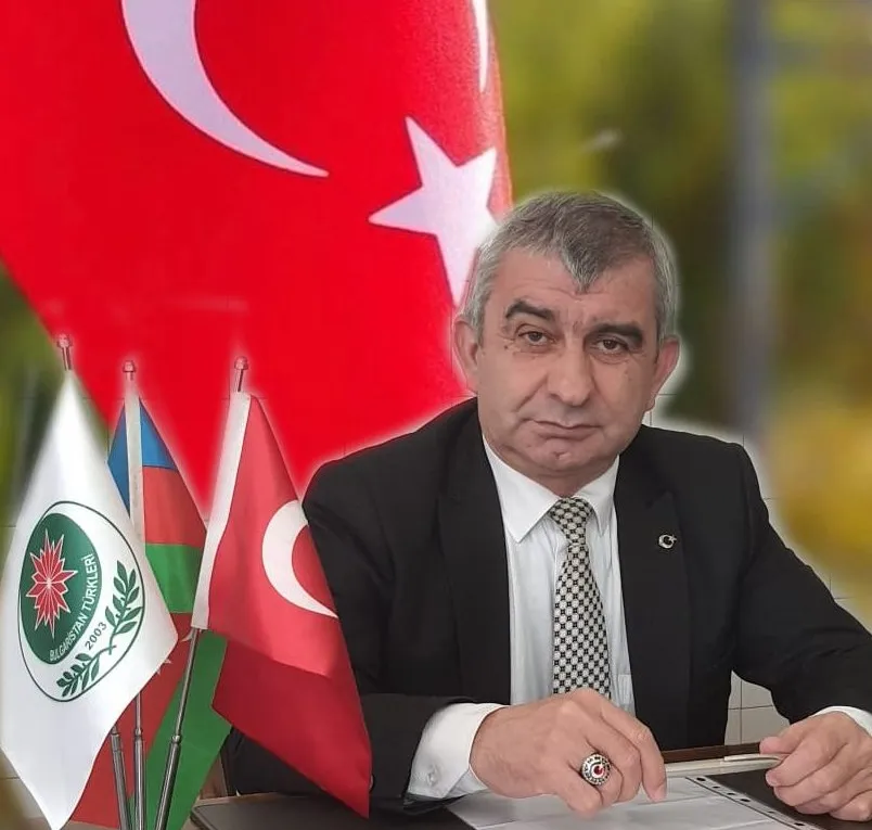 “Trakları Yunanlaştıran Akademik Zihniyet Tarih Yağması Yapıyor”