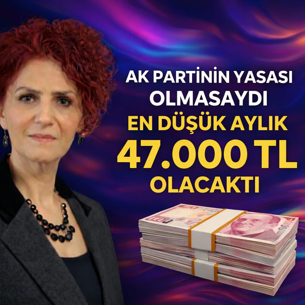 İktidarından Muhalefetine Sert Çıkış: Emekliler Ayakta, Sabır Masalları Çöktü