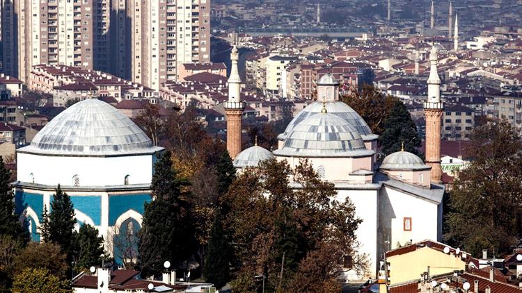 “Vizyon ve Hizmet Yok!”