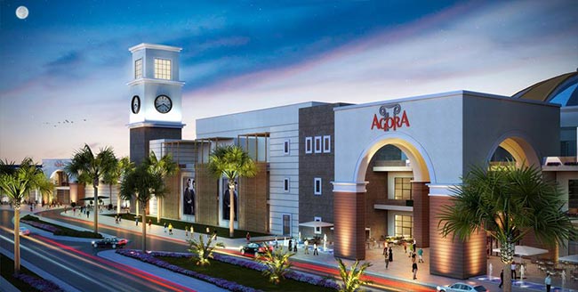 Agora AVM’de Ruhsatsız İş Yeri İddiası Gündemde