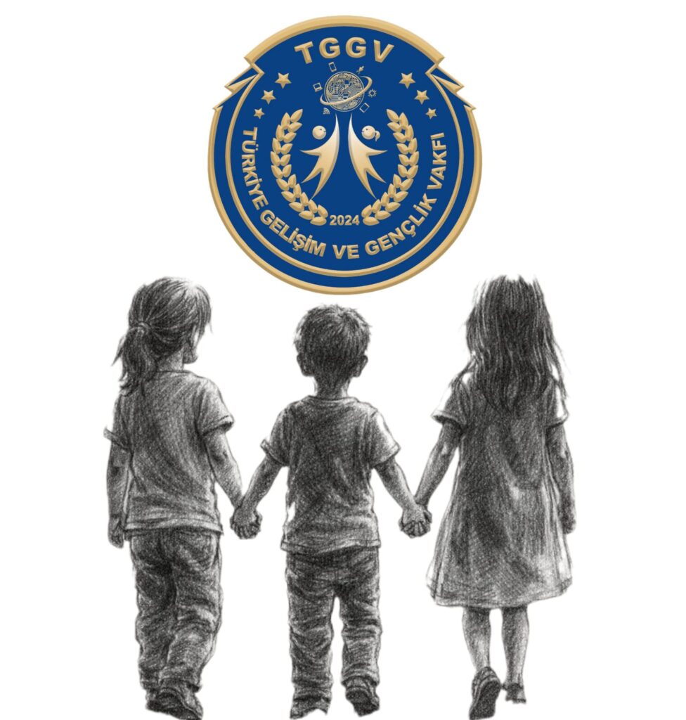 “Gençlik Gelecek Değil, Bugünün Değişim Gücüdür”