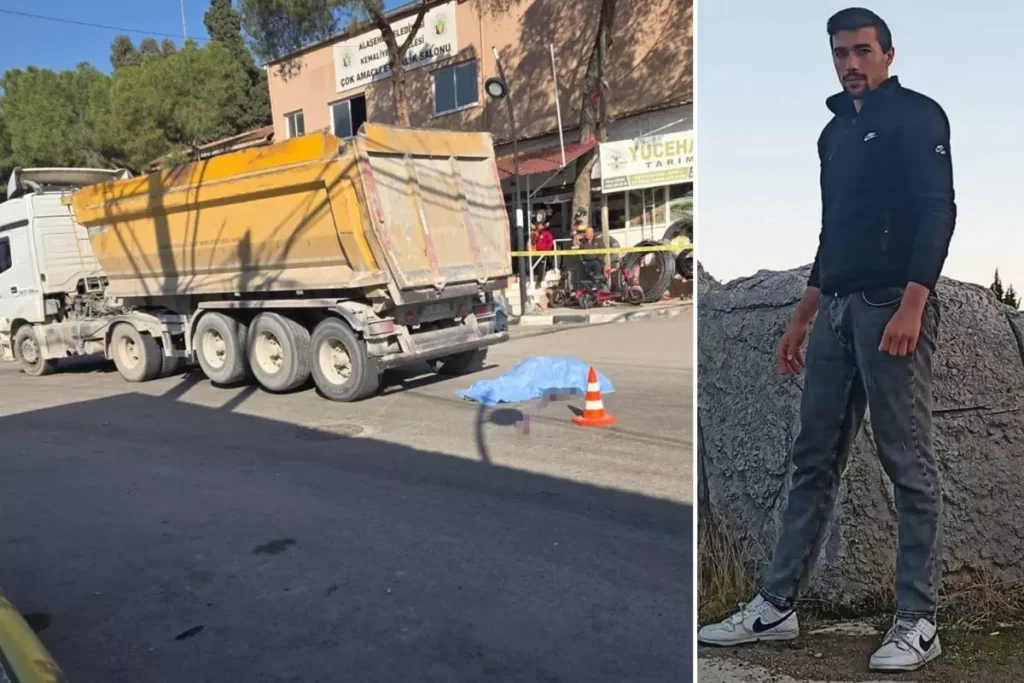 Manisa’da Feci Kaza: Baba-Oğul 22 Gün Arayla Aynı Kaderi Paylaştı