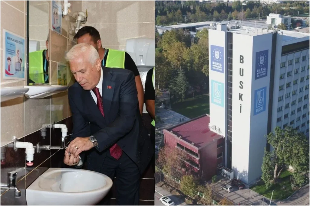 Zammı Yapan CHP’li Büyükşehir Belediye Başkanına En Ağır Eleştiri Kendi Cephesinden Geldi