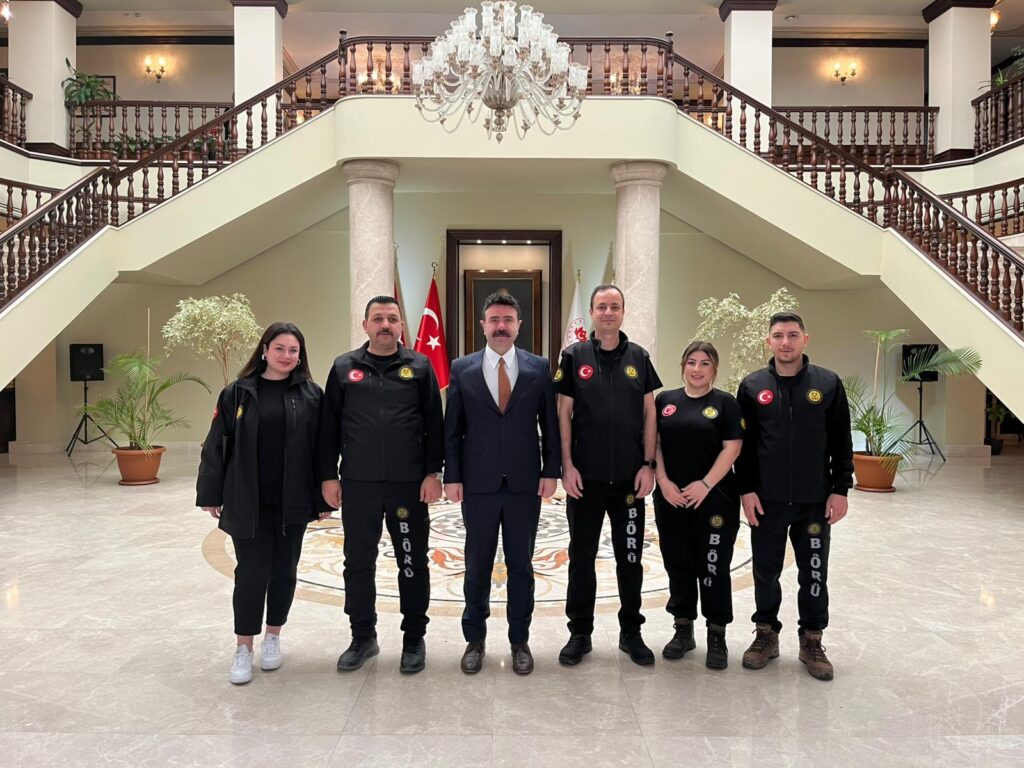 “Deprem Gerçeği Göz Ardı Edilemez”