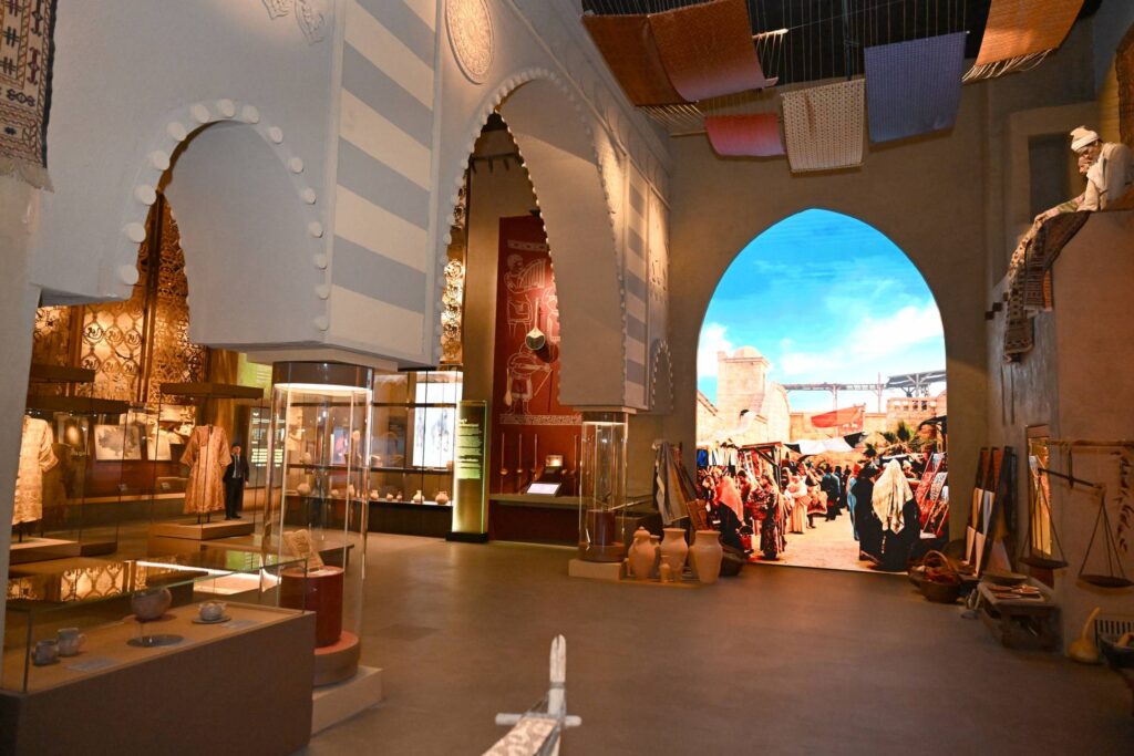 Yeni Özbekistan’ın Yükselen Ufku