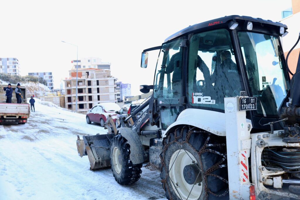 Karaduman, “2026 yılı daha ilk gününde 2025’ten farksız olacağının ilanıdır”