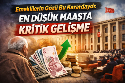 Yaşar Çavdar: “Bu Rakam Sosyal Devletin İflas Belgesidir”