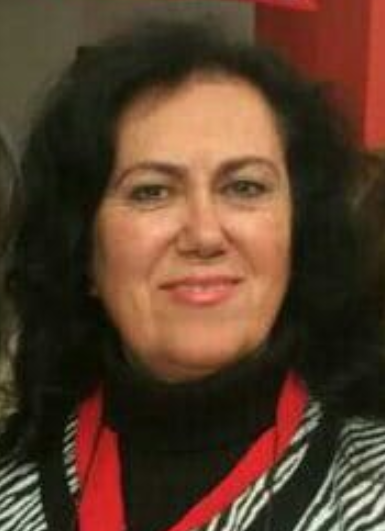 Esma Müjgan ÇELİKKOL