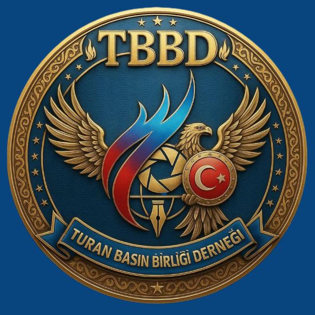 Turan Basın Birliği Teşkilatlanma Sürecini Hızlandırdı