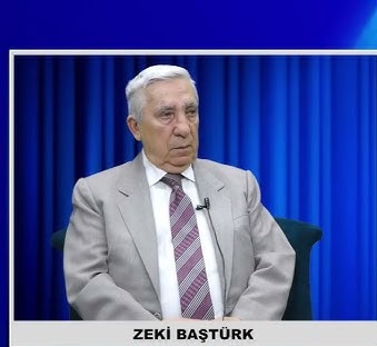 Zeki Baştürk: Bilgelik, Tecrübe ve Kalemin Gücü
