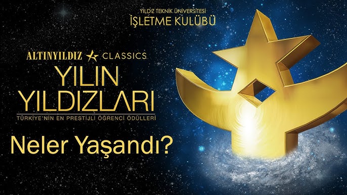 Altınyıldız Classics Yılın Yıldızları Ödülleri,   Görkemli Bir Törenle Sahiplerini Buldu
