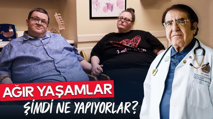 Ağır Yaşamlar: Şimdi Ne Yapıyorlar?