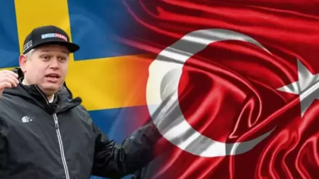 İSVEÇ’TE SKANDAL KARAR:  OTİZMLİ 4 YAŞINDAKİ RAİF, DOĞDUĞU ÜLKE OLAN MALMÖ’DEN BOSNA-HERSEK’E SINIR DIŞI EDİLİYOR