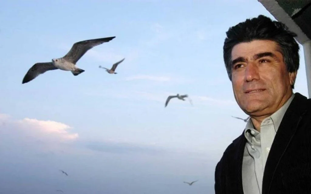 Hrant Dink Cinayetinin Üzerinden 19 Yıl Geçti: Adalet Hâlâ Karanlıkta