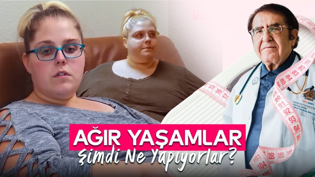 Ağır Yaşamlar: Şimdi Ne Yapıyorlar?