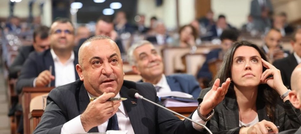 “Alevilere Yönelik Nefret Dili Toplumsal Barışı Tehdit Ediyor”