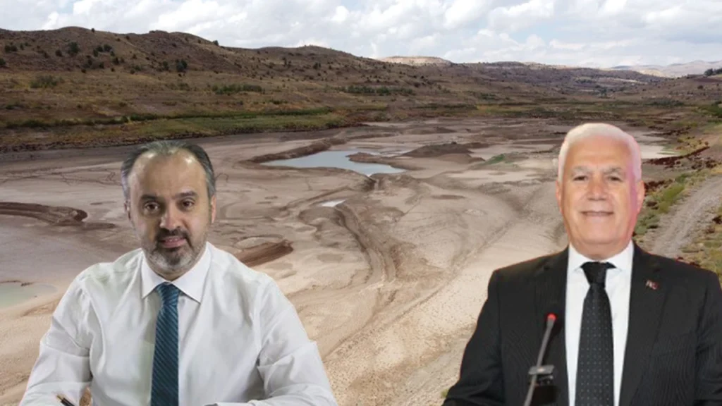 “Alinur Aktaş Döneminde Bile Böyle Bir Fahiş Zam Yapılmadı!”