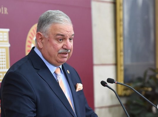 TBMM’DE ÇİFTE HESAP SORMA