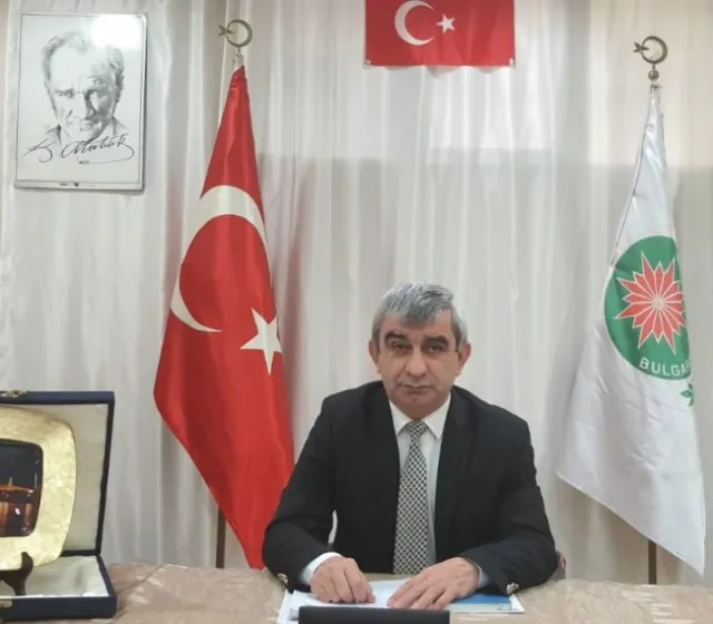 “BU TOPLUM BÖYLE OLMADI, BÖYLE ÖĞRETİLDİ”