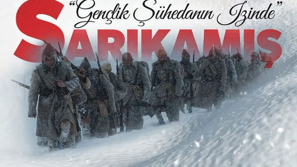 İRFAN KOÇ TÜRKİYE’NİN GURURU..!!