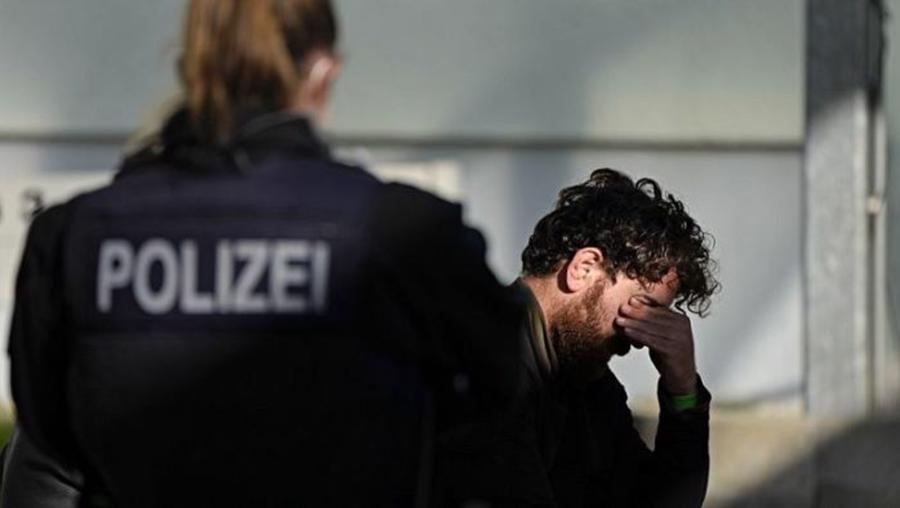 Almanya’da Gönüllü Geri Dönüşlerde Artış